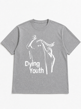 Load image into Gallery viewer, "Serial Insomniac" Tee
