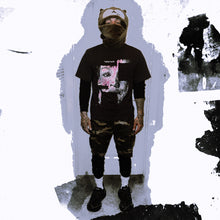 Load image into Gallery viewer, "Cubism" Tee
